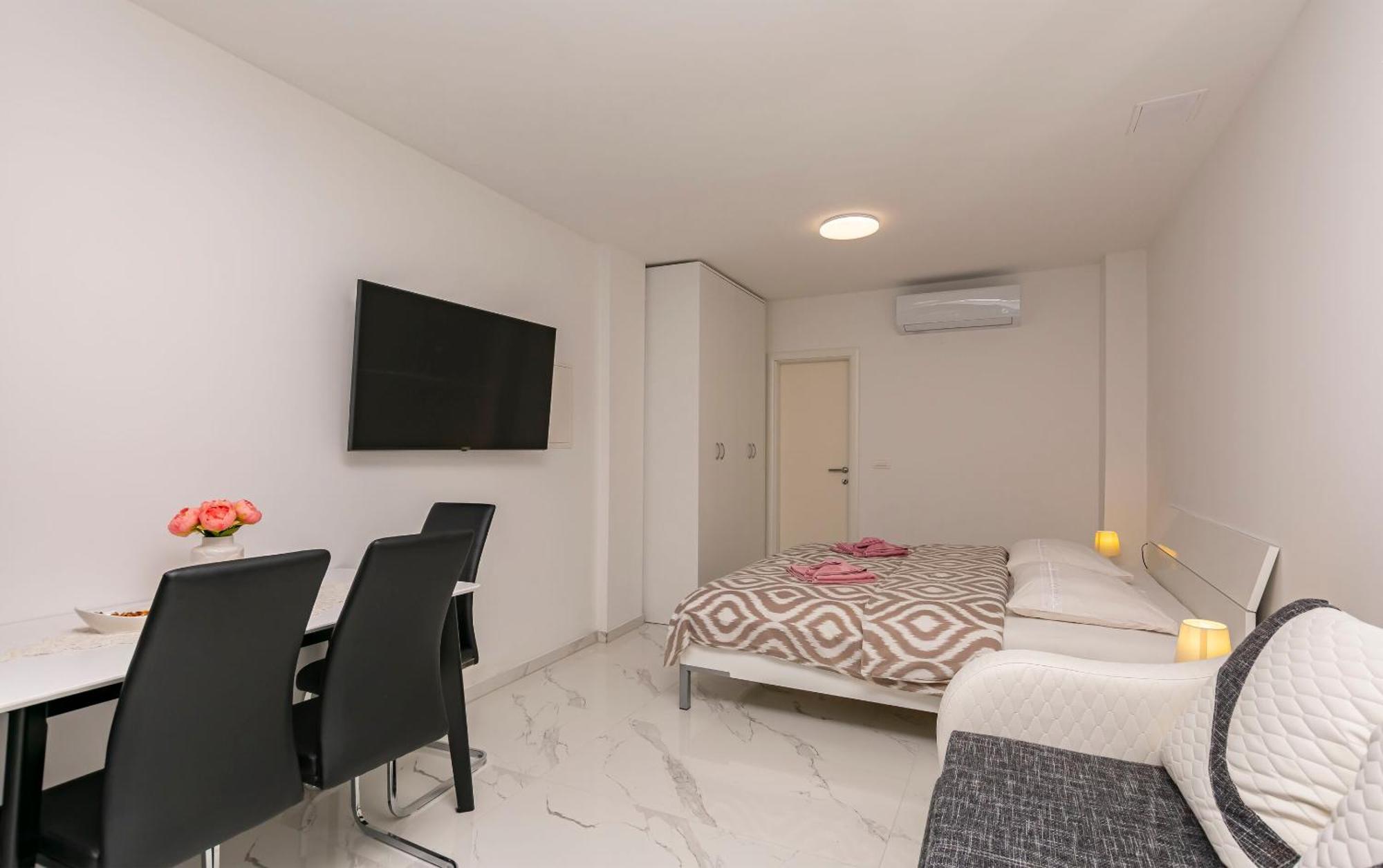 Apartment Ivano Dugi Rat Eksteriør billede